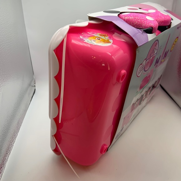 Disney Junior Minnie Mouse Magic Sink Set Learning Toy - Picture 9 of 14